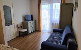 Gabi Apartman