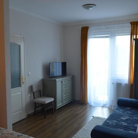 Gabi Apartman Hajdúszoboszló Zewnętrze zdjęcie