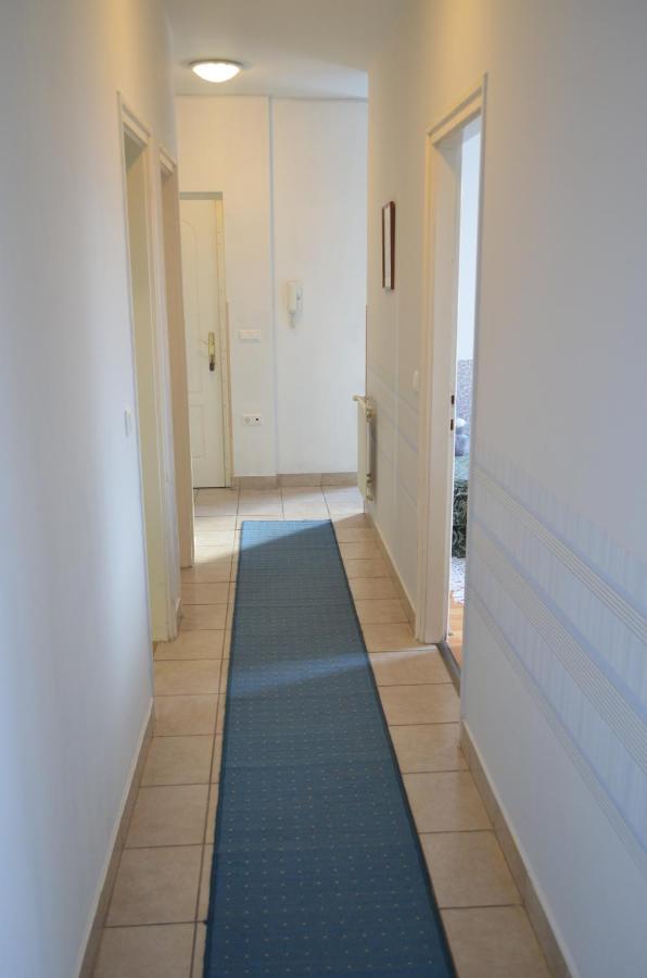 Gabi Apartman Hajdúszoboszló Zewnętrze zdjęcie