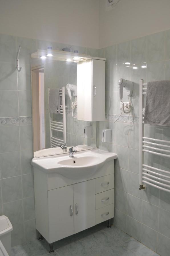 Gabi Apartman Hajdúszoboszló Zewnętrze zdjęcie