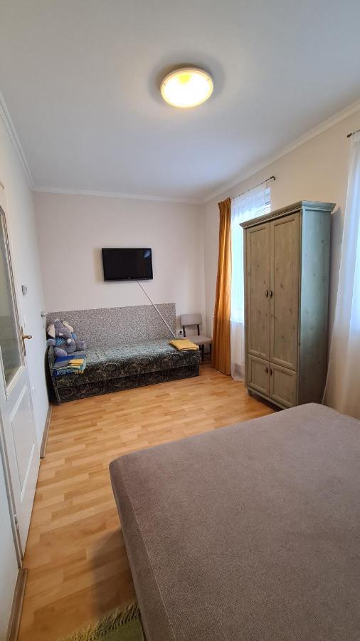 Gabi Apartman Hajdúszoboszló Zewnętrze zdjęcie