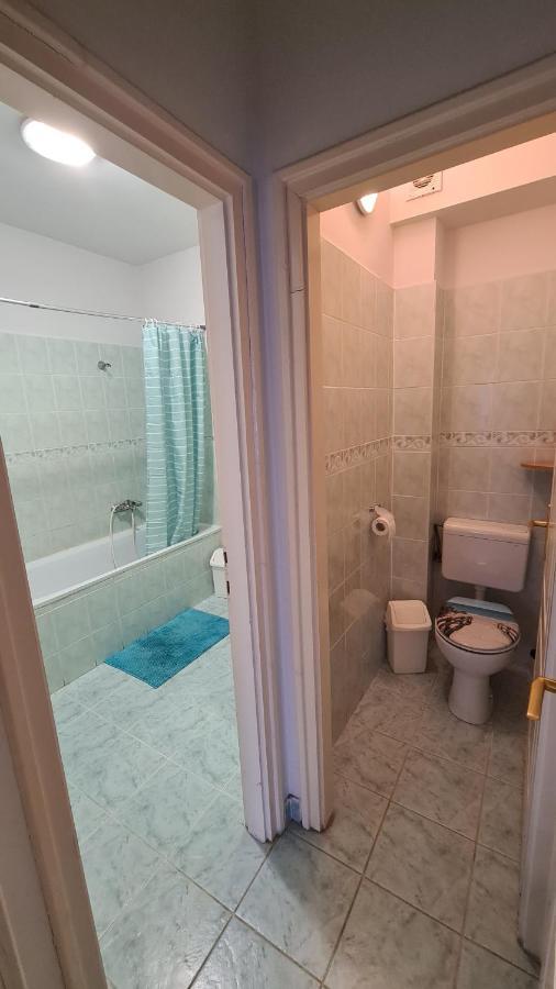 Gabi Apartman Hajdúszoboszló Zewnętrze zdjęcie