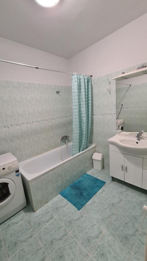 Gabi Apartman Hajdúszoboszló Zewnętrze zdjęcie