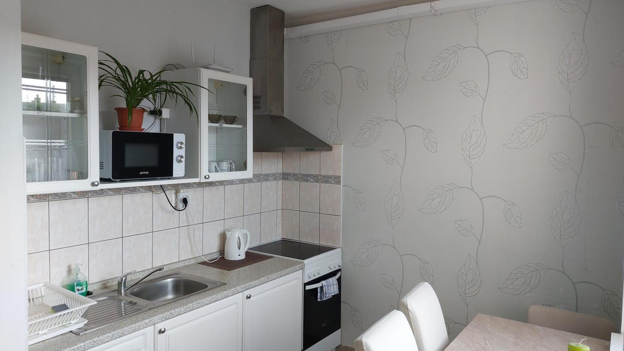 Gabi Apartman Hajdúszoboszló Zewnętrze zdjęcie